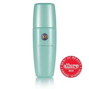 Tatcha deep cleanse
